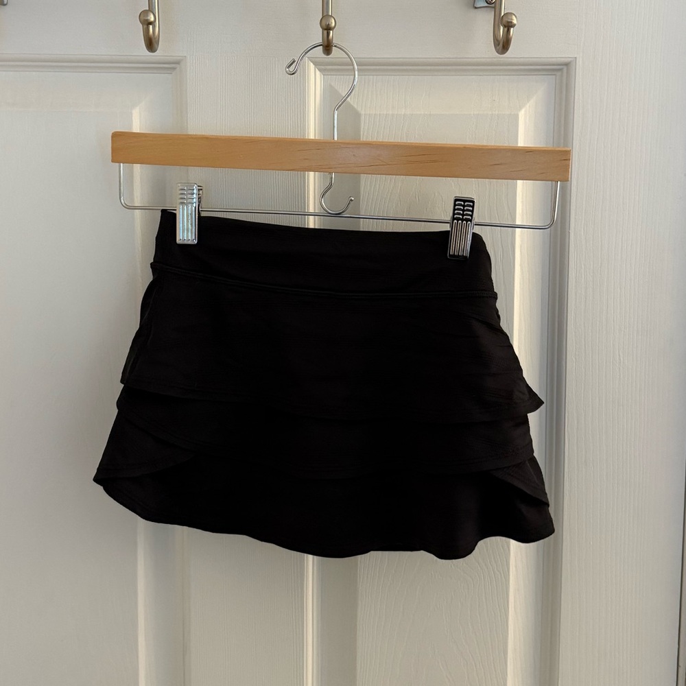 Athleta Girls Skort Size XS 6